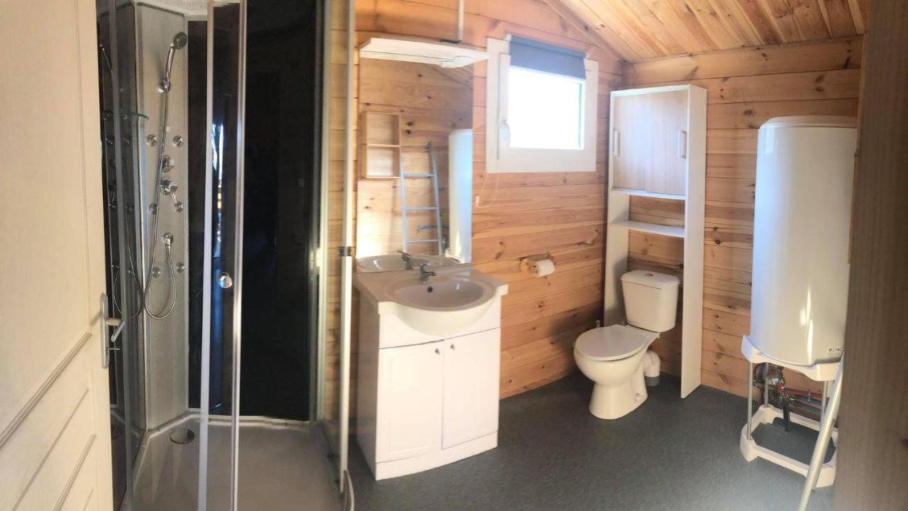 35m2 Domaine Du Vieux Chêne