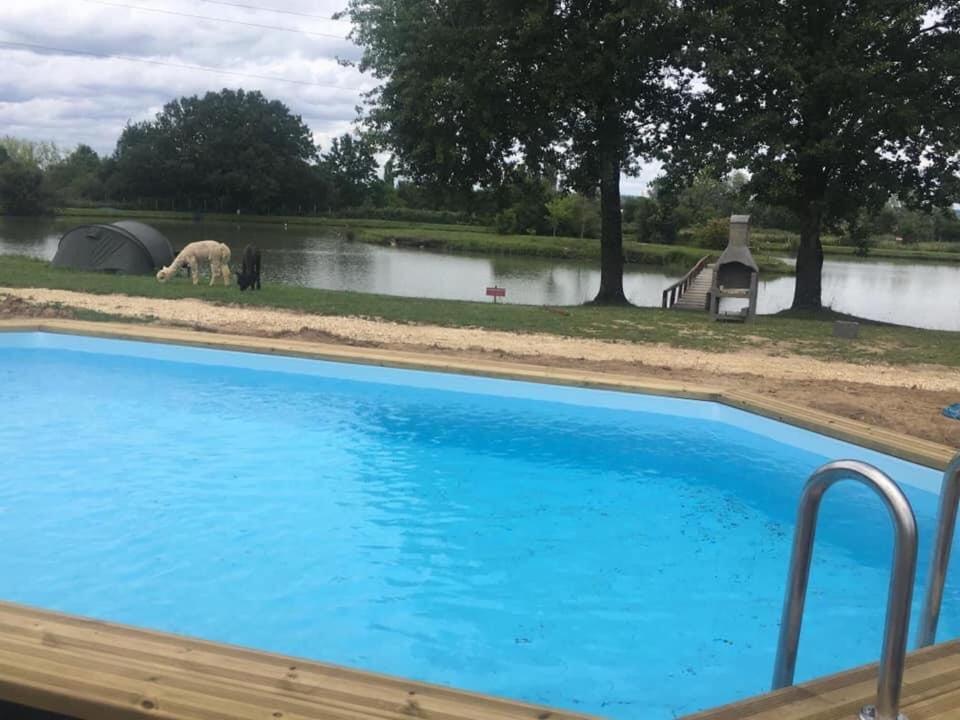 35m2 Domaine Du Vieux Chêne *